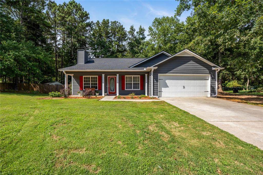 469 Cedar Trail - Photo 1