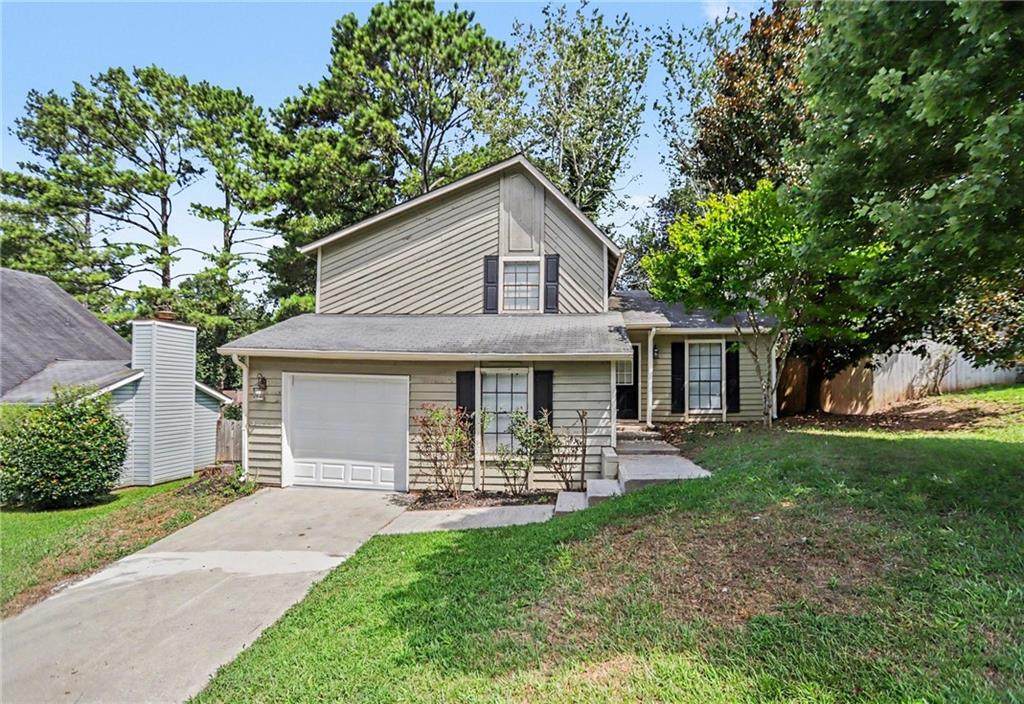 706 Durham Crossing - Photo 1
