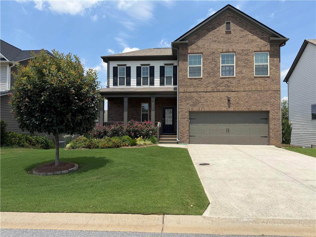 4240 Pembia Drive - Photo 1