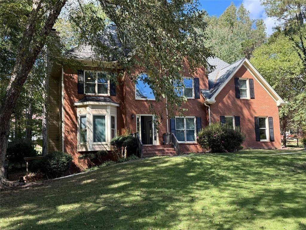 2781 Jen Chris Drive - Photo 1