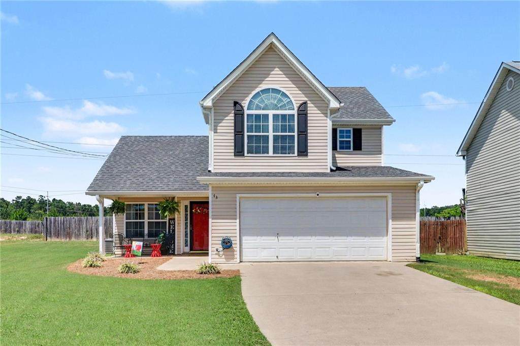 43 Atwood Drive - Photo 1