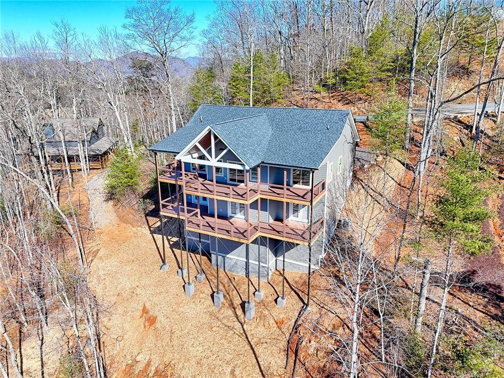 438 Mill Ridge Road - Photo 1