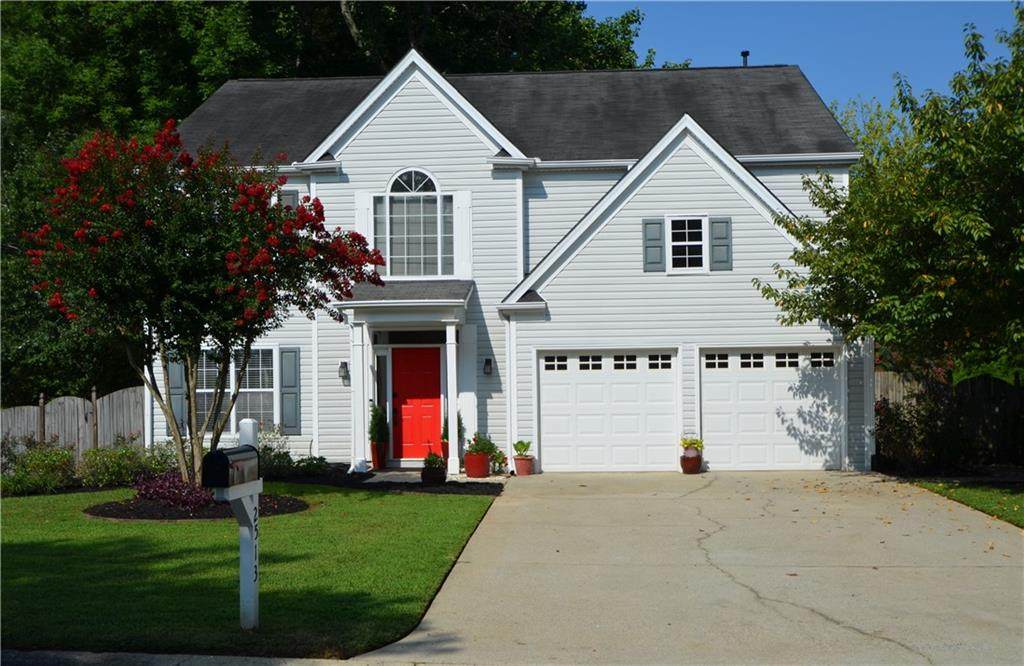 2513 Baysridge Drive - Photo 1
