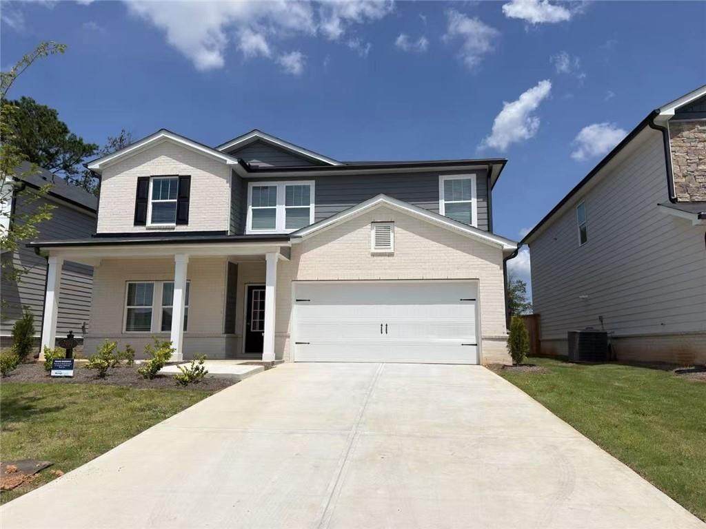 2414 Martin Spring Bend - Photo 1