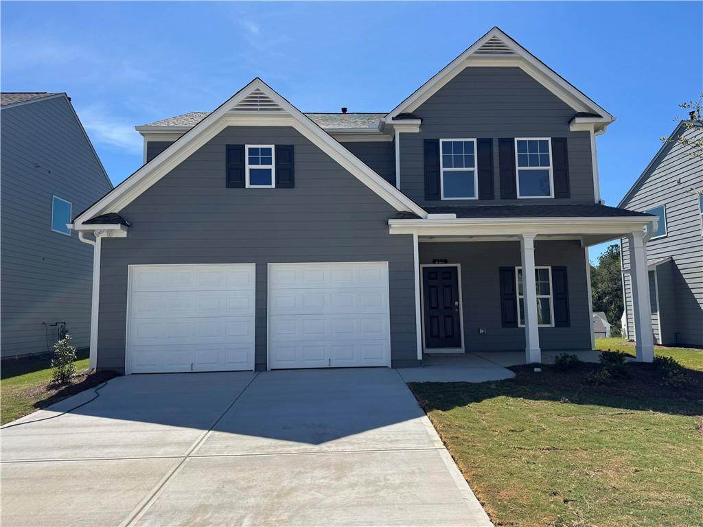 357 Bloomfield Circle - Photo 1