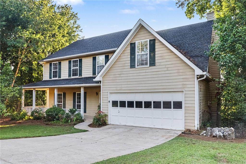 2042 Fox Hound Way - Photo 1