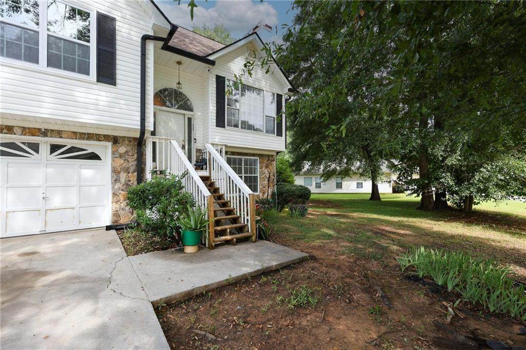 75 Woodland Ridge Circle - Photo 1