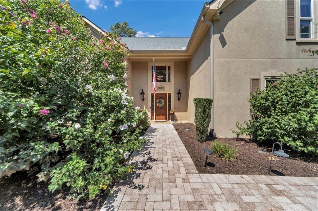 12080 Magnolia Crescent Drive - Photo 1