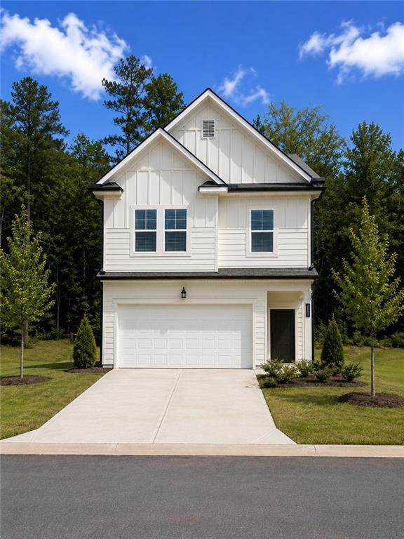 2650 Colville Terrace - Photo 1