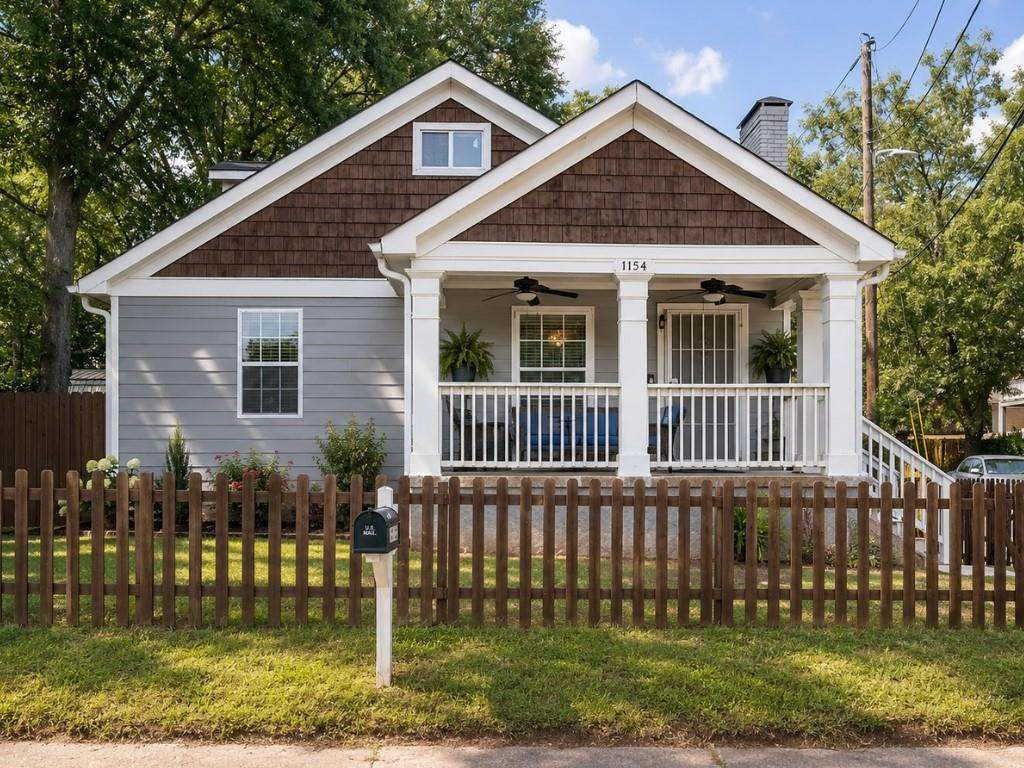 1154 Oakland Lane - Photo 1