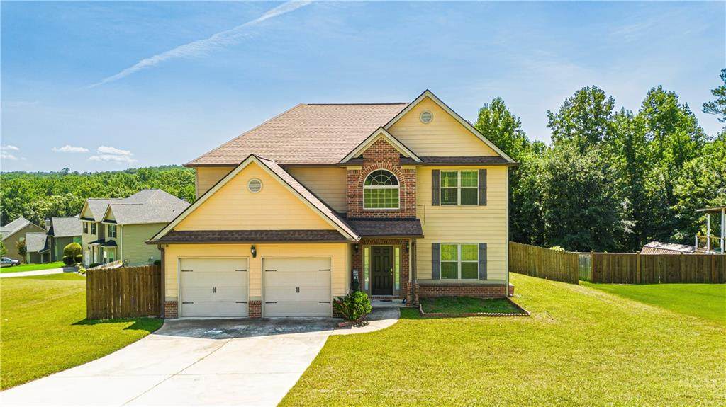 2784 Oakmont Way - Photo 1