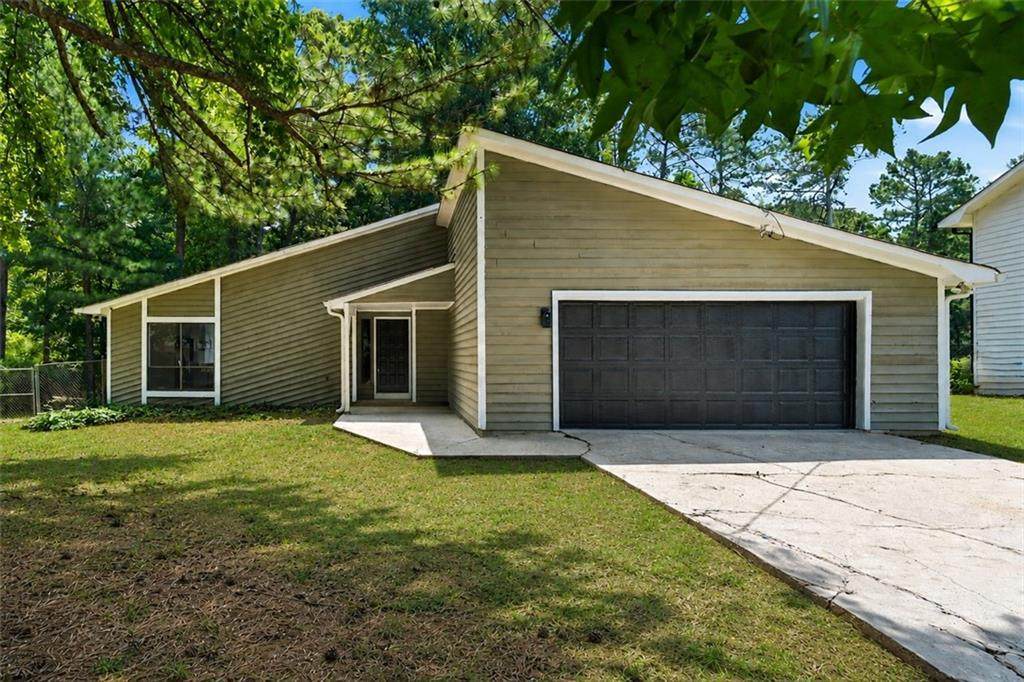6350 Beethoven Circle - Photo 1
