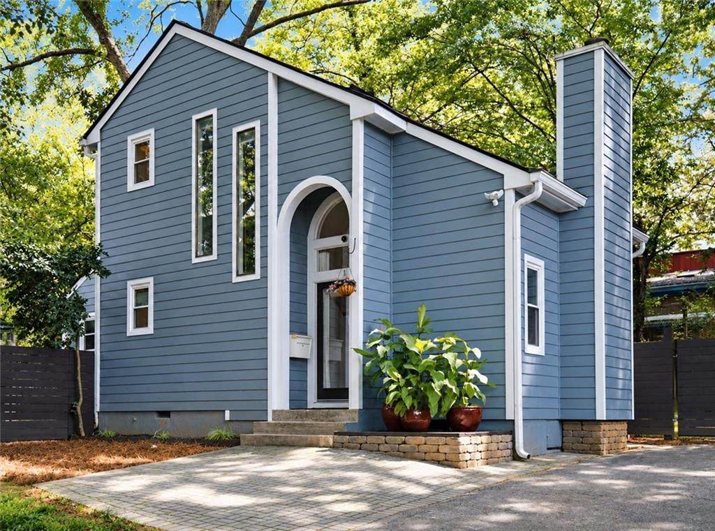 505 Oakdale Road - Photo 1