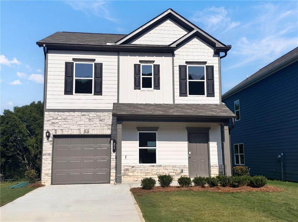 21 Cove Lane - Photo 1