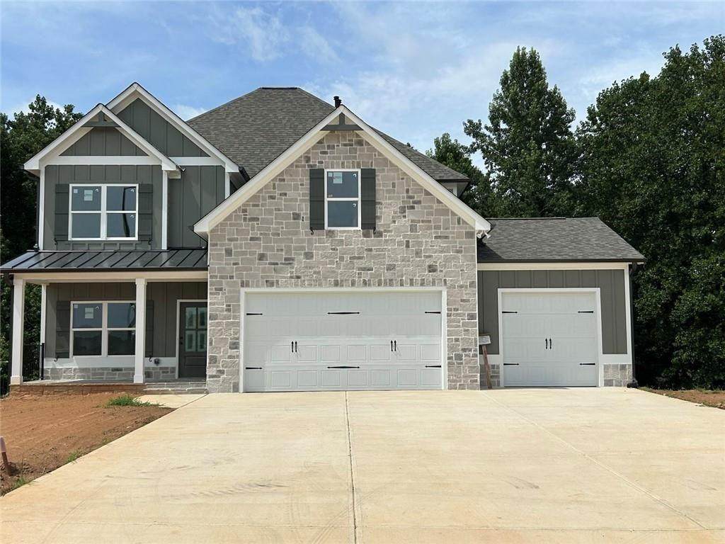 6 Barnwood Pointe - Photo 1