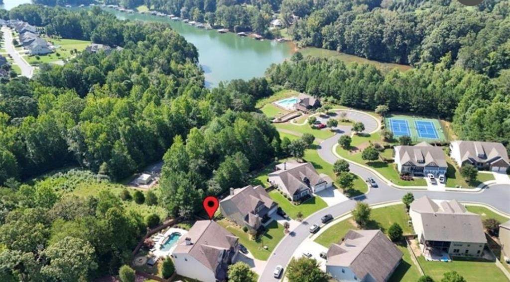 41 Lake Sydney Drive - Photo 1