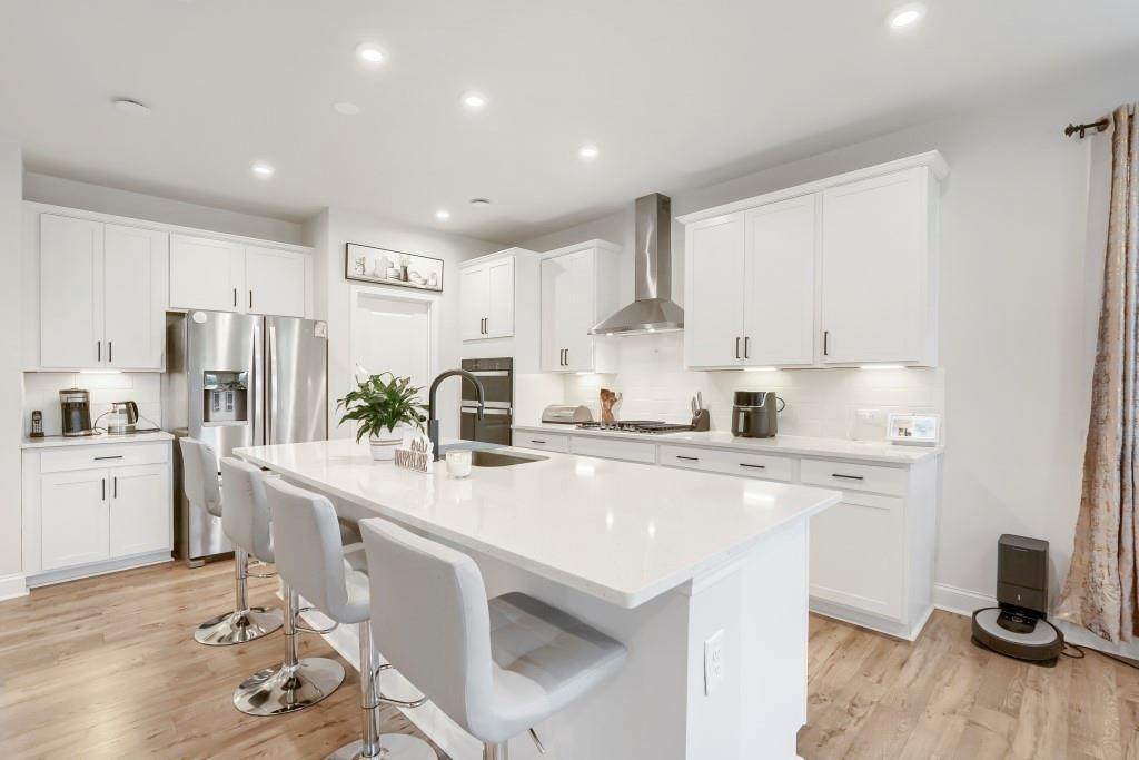 2448 Hidden Creek Road - Photo 1