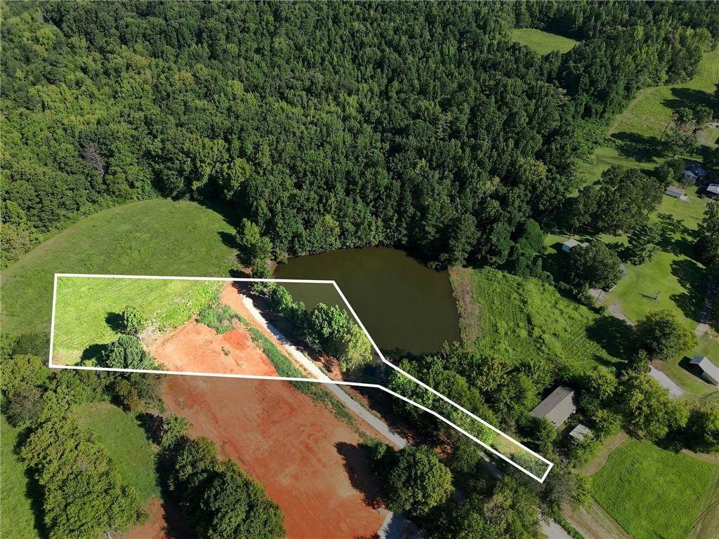 7403 Cartersville Highway - Photo 1