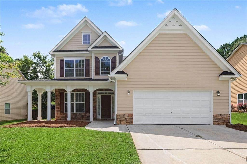 6486 Stonelake Place - Photo 1