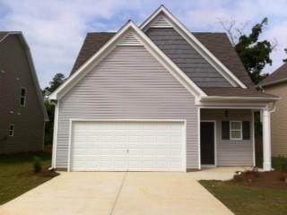 1549 Swamp Cabbage Drive - Photo 1