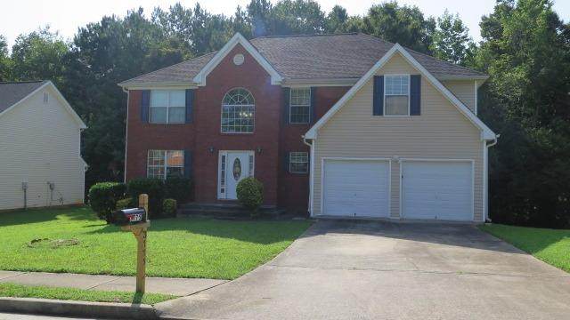 3775 Georgia Drive - Photo 1