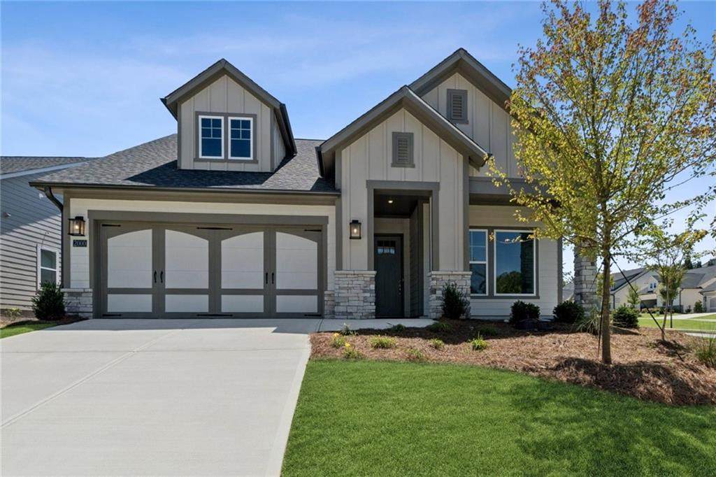 2000 Ripple Park Bend - Photo 1