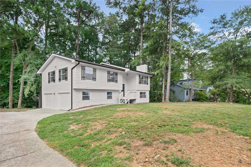 2648 Smoke House Place - Photo 1