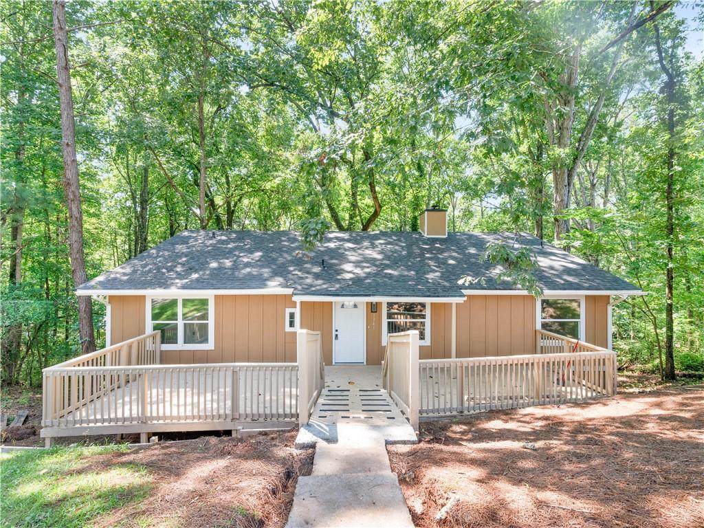 1341 Bethaven Road - Photo 1