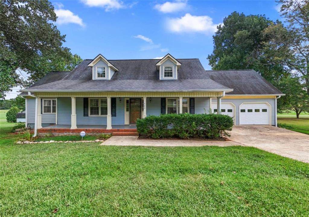 489 Adams Road - Photo 1