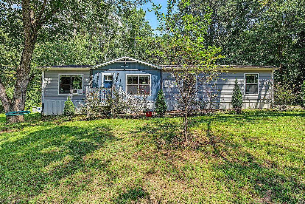 118 Chester Harris Drive - Photo 1