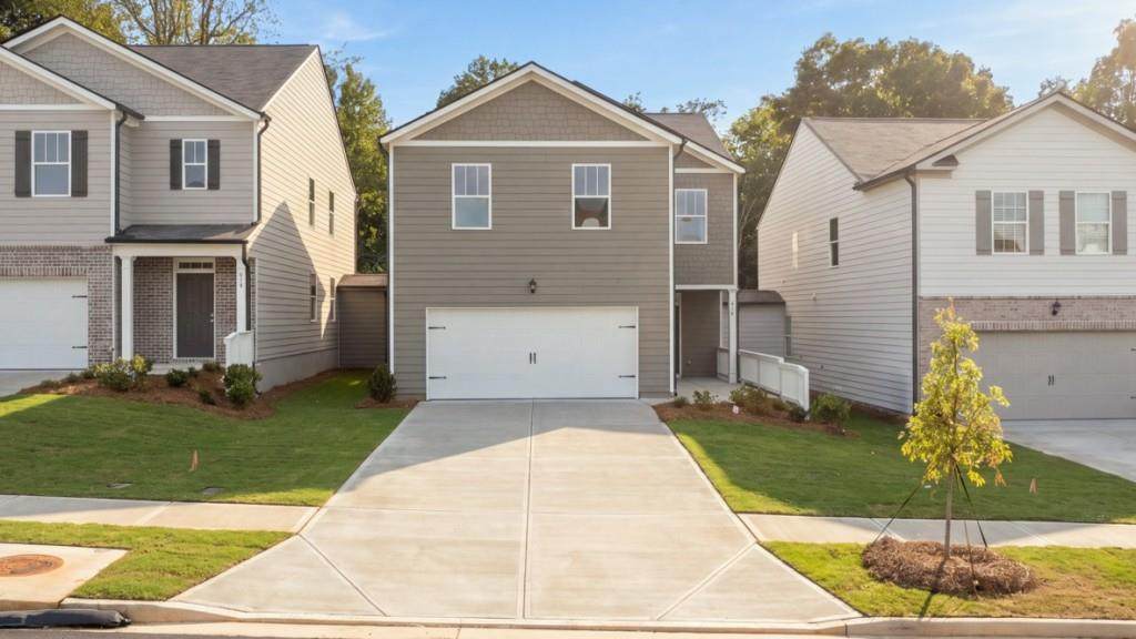 219 Rolling Meadow Trace - Photo 1