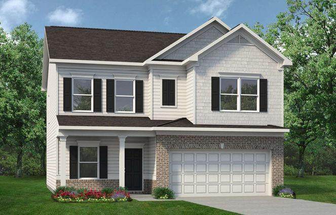 707 Magnolia Hill Road - Photo 1
