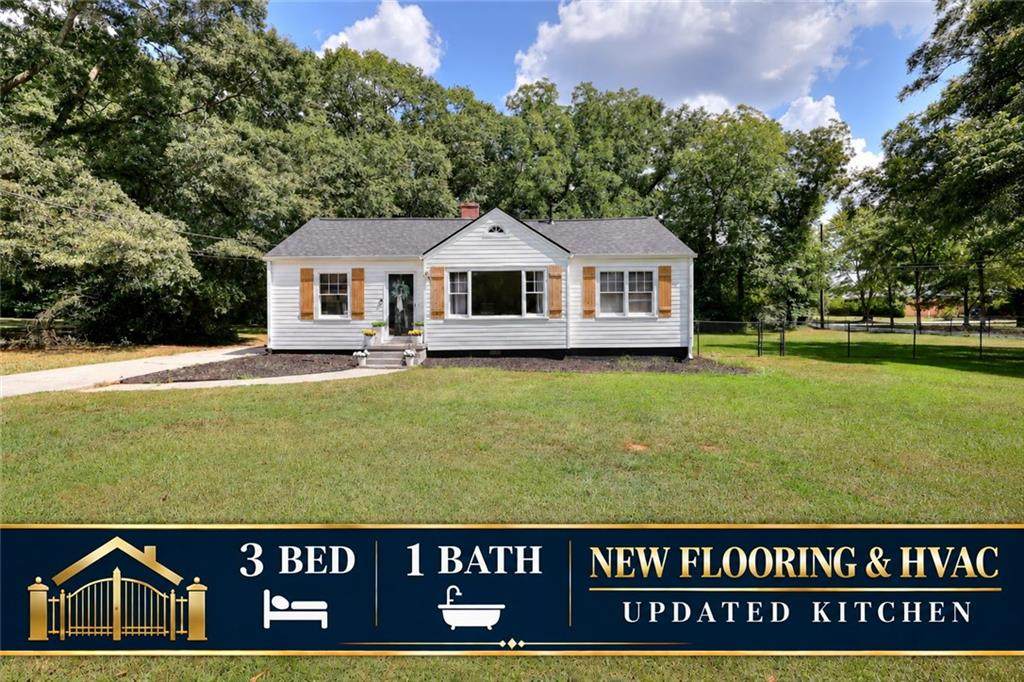 186 Forest Avenue - Photo 1