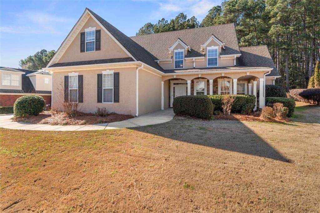 1216 Mcallistar Drive - Photo 1