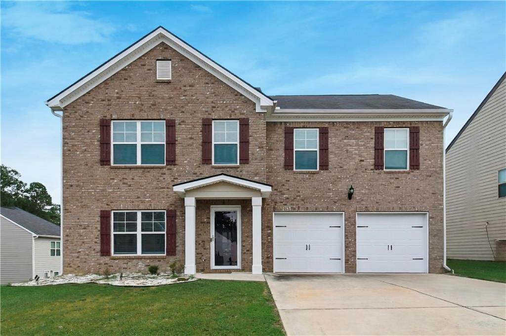 3314 Enterkin Lane - Photo 1