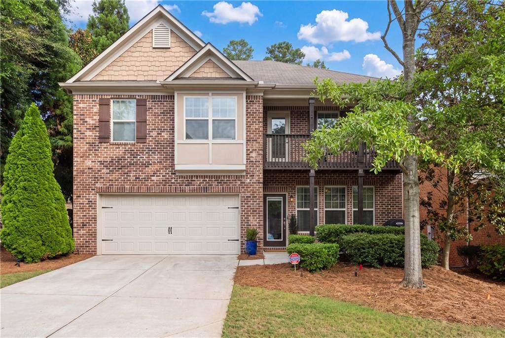 3798 Ellsworth Way - Photo 1