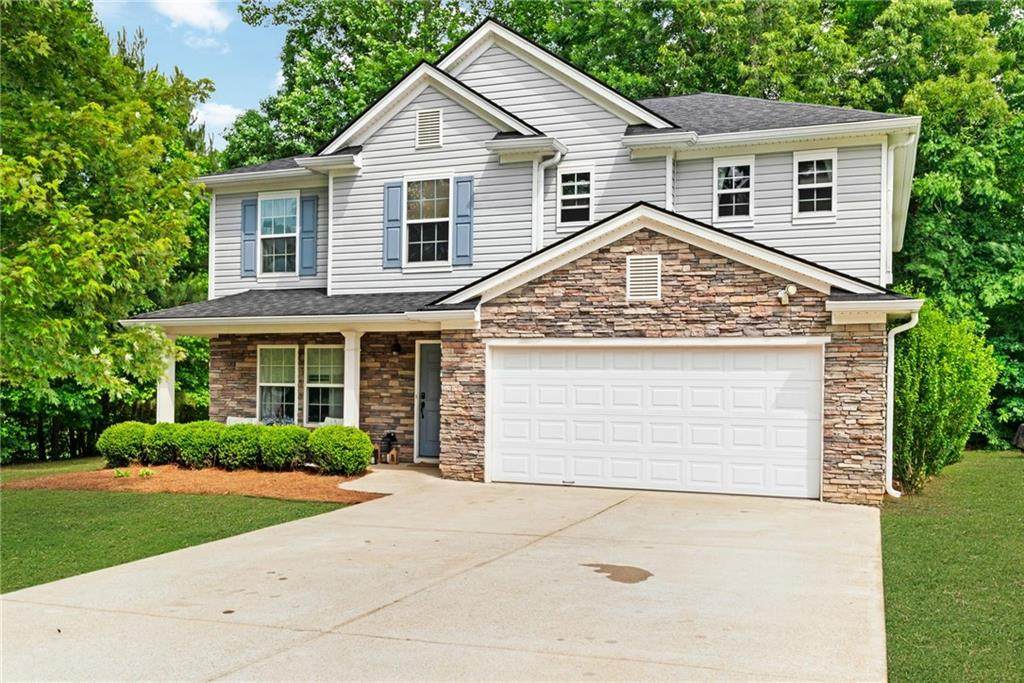 277 Cedar Bay Circle - Photo 1