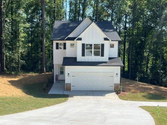 296 Stonington Drive - Photo 1
