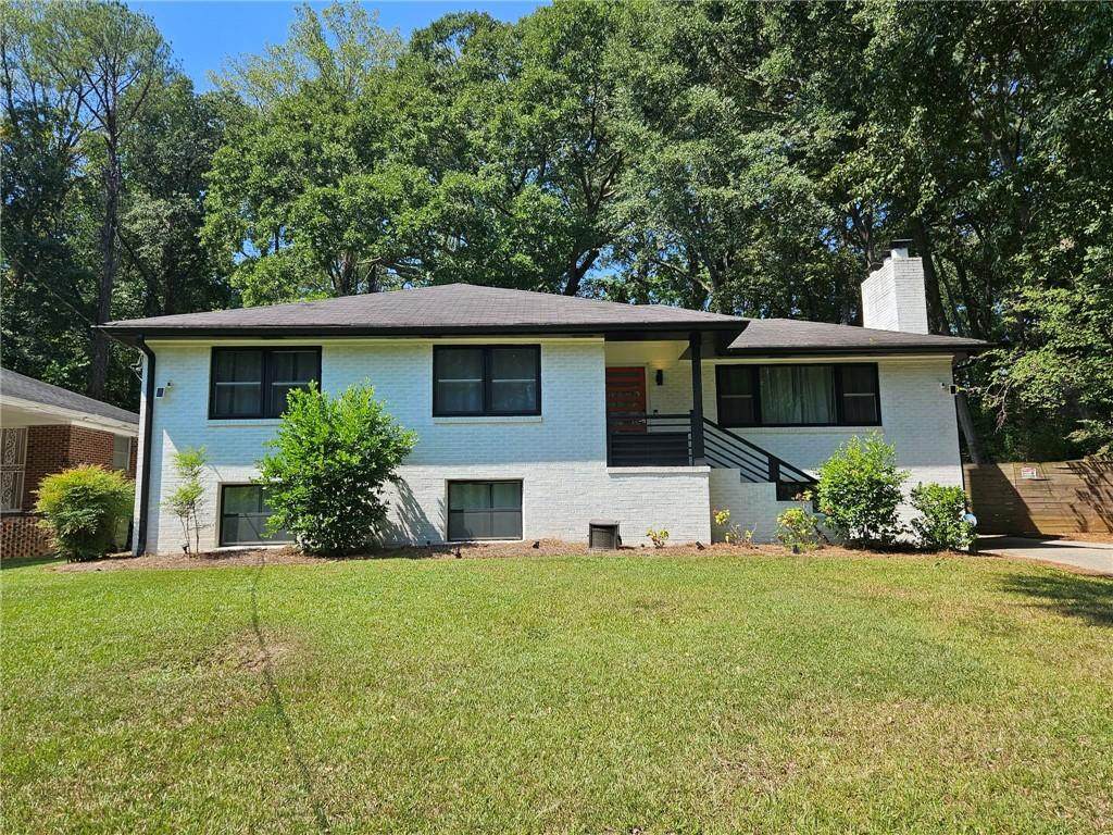 280 Lake Drive - Photo 1