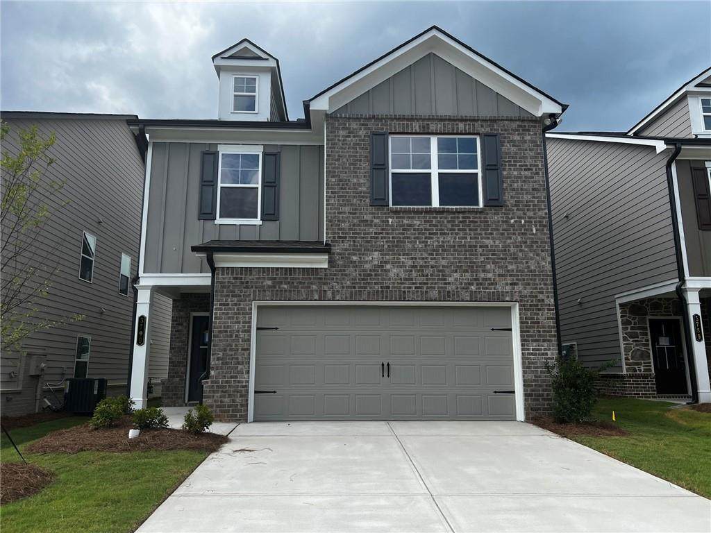 3799 Ivy Cottage Drive - Photo 1