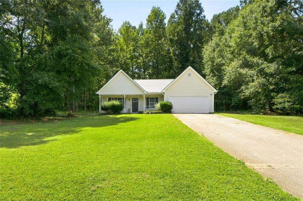315 Wild Turkey Lane - Photo 1
