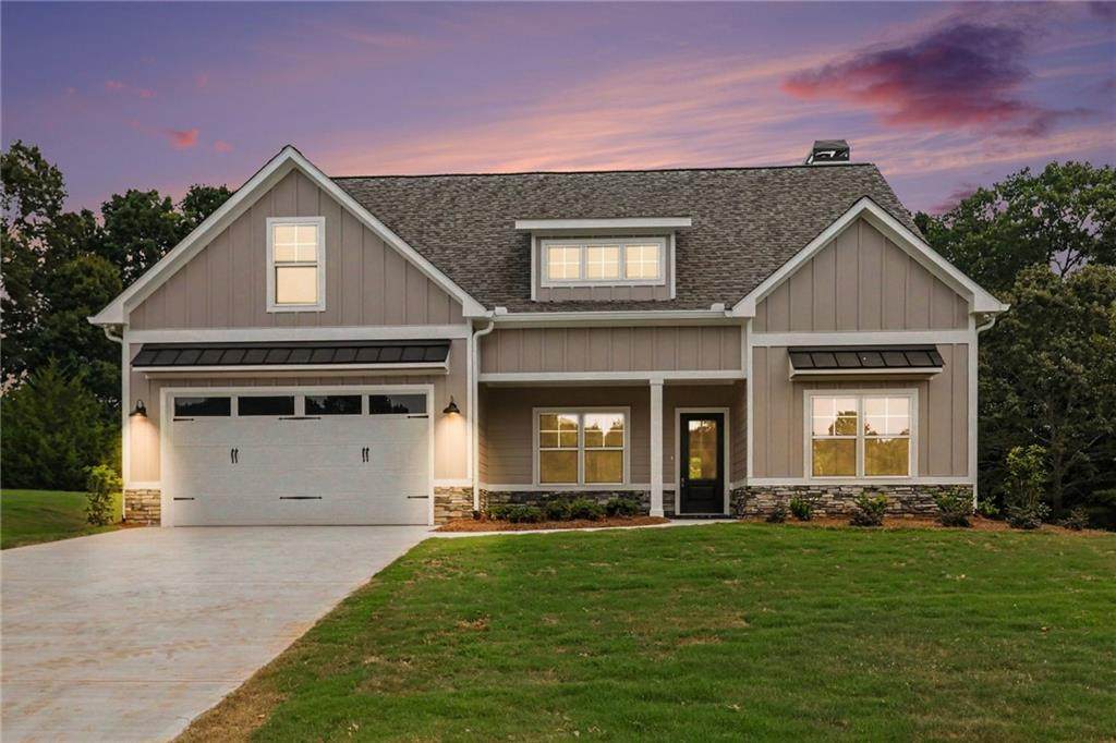 6740 Little Whistle Way - Photo 1