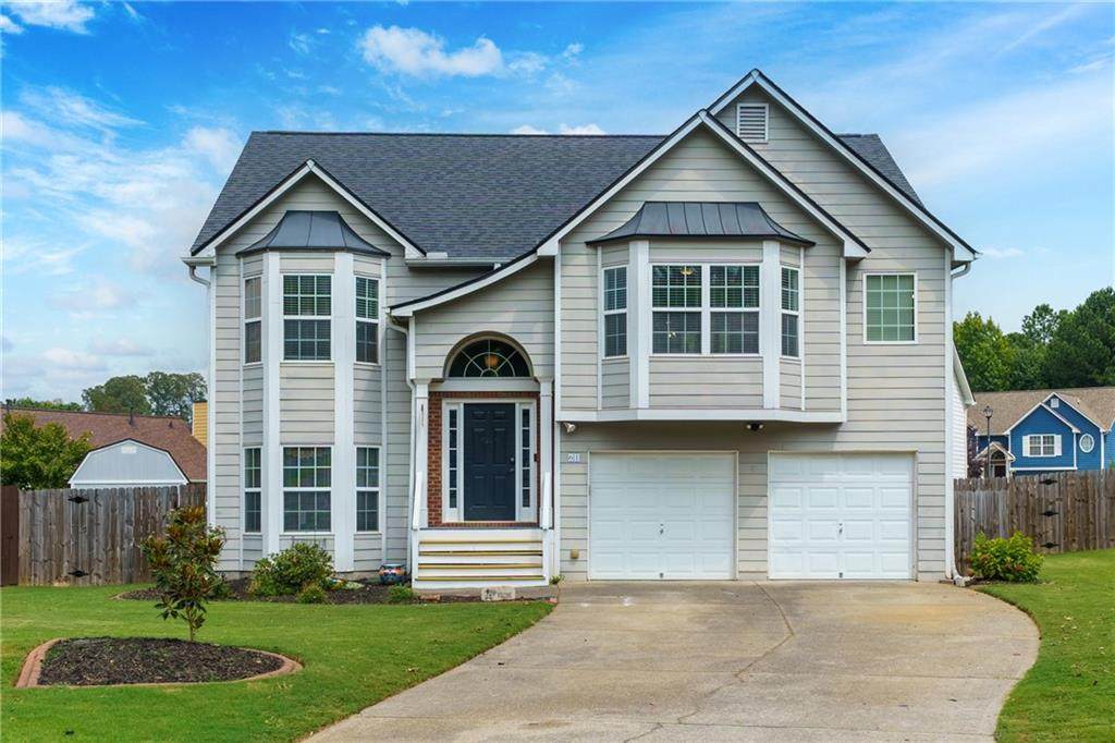 61 Freedom Drive - Photo 1