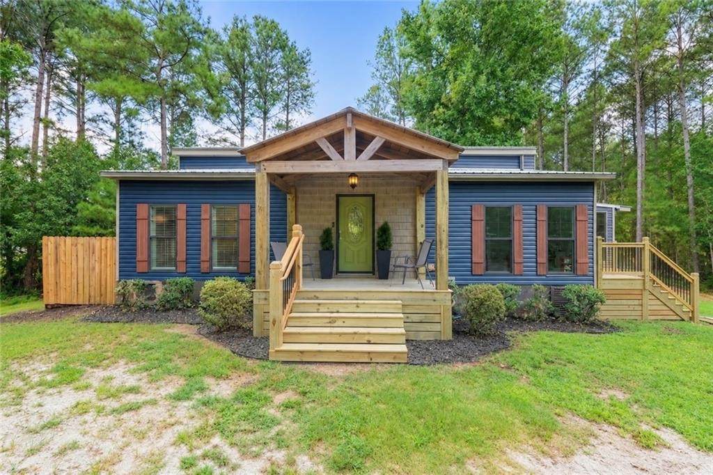5076 Bevis Road - Photo 1
