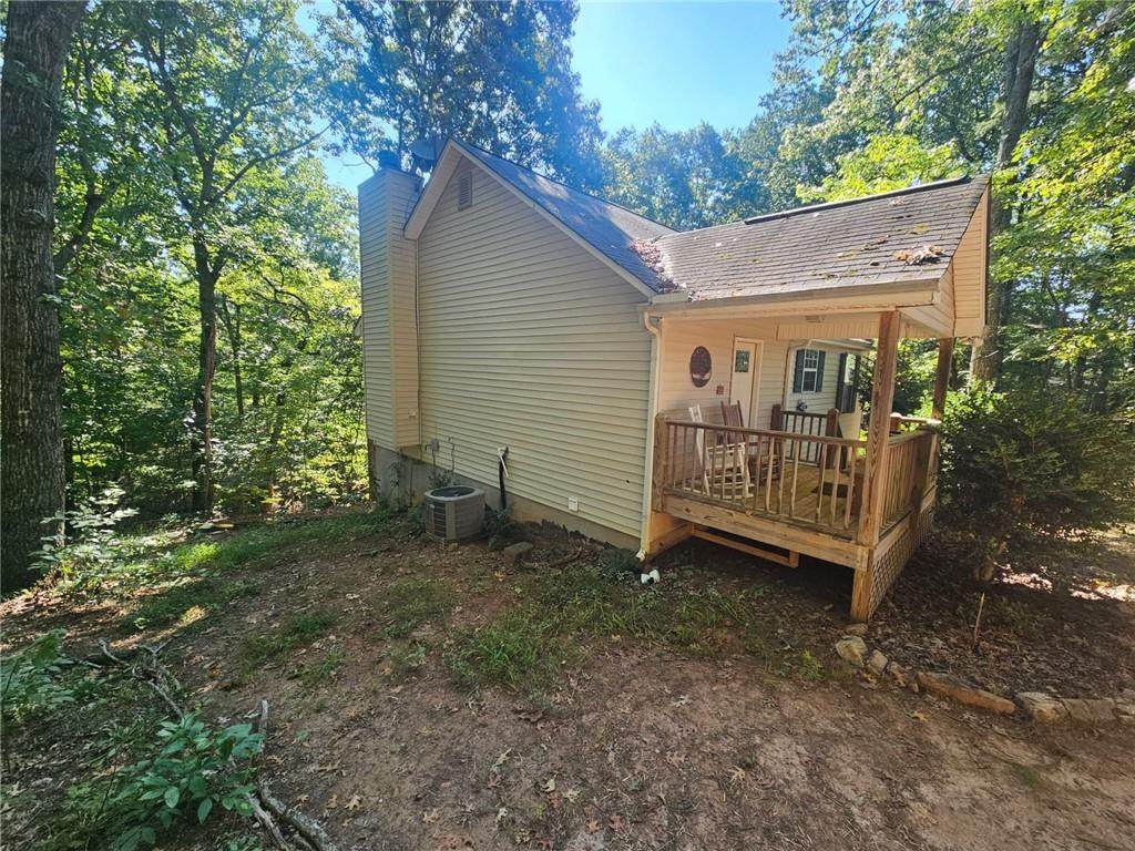 597 Sleepy Hollow Road - Photo 1