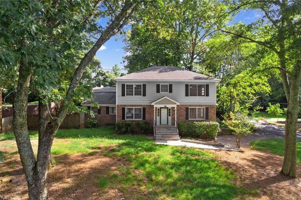3722 Southgate Drive - Photo 1
