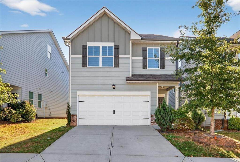 1553 Spring Hollow Way - Photo 1