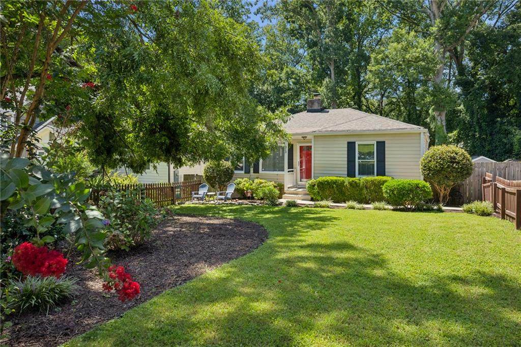 313 Eleanor Street - Photo 1