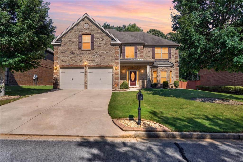8742 Hamil Court - Photo 1