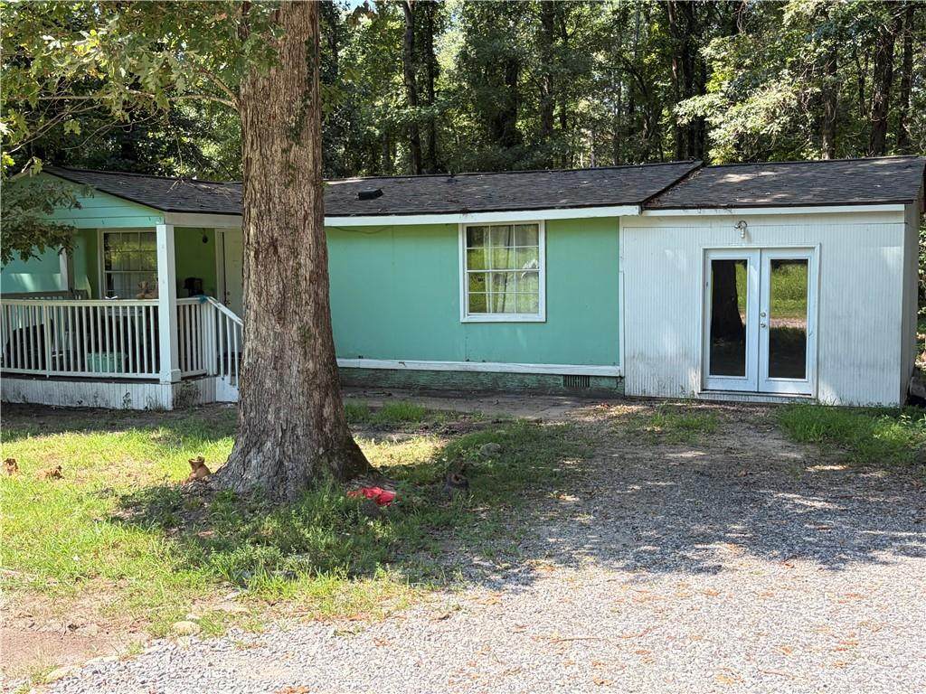 4966 Shiloh Road - Photo 1